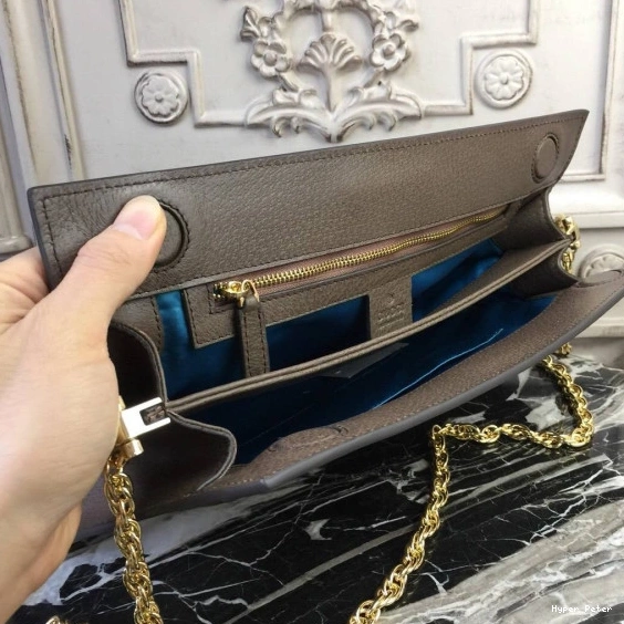 Hyper Peter bag Gucci shoulder Ophidia medium GG 0815